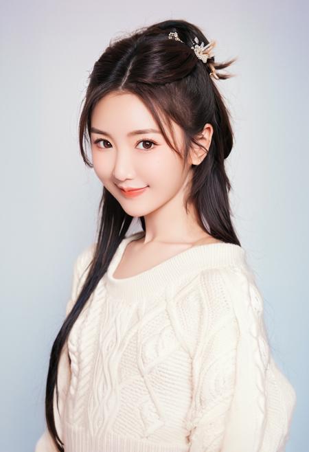 Mao Xiaotong / Celebrity LoRa pony v1.0