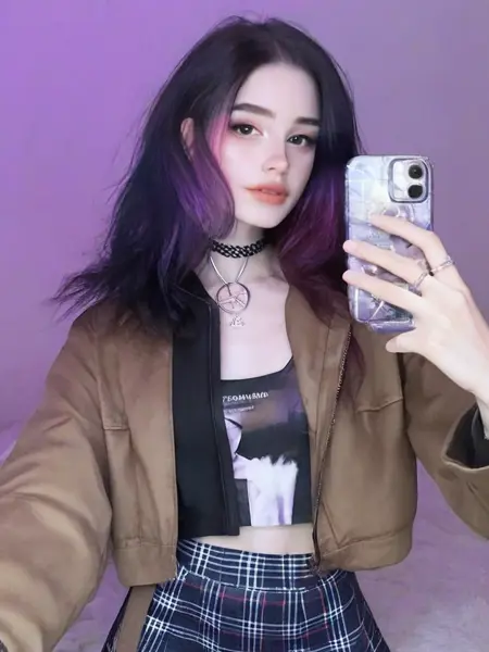 [BSS] - AJlbTyIIIKu (Realism - Pony)