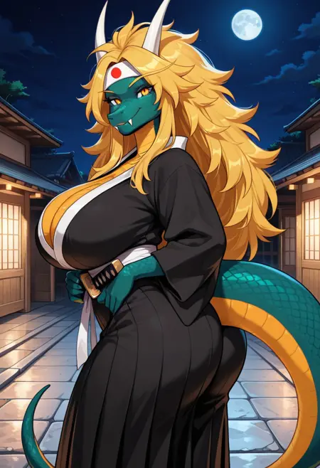 Ayame (Droll3)