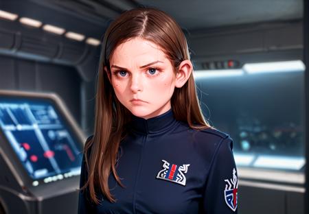 Porn Star, Lara Brookes V1