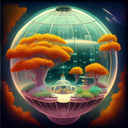 Isometric Dreams 1.5 TI Set 3 - 7500