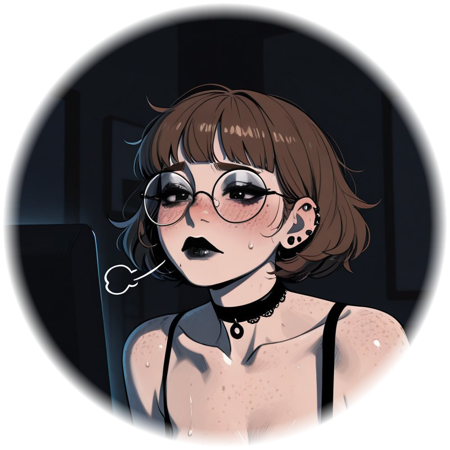 OrquideaLiquida's Avatar