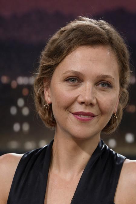Maggie Gyllenhaal | 🇺🇸 v1.0