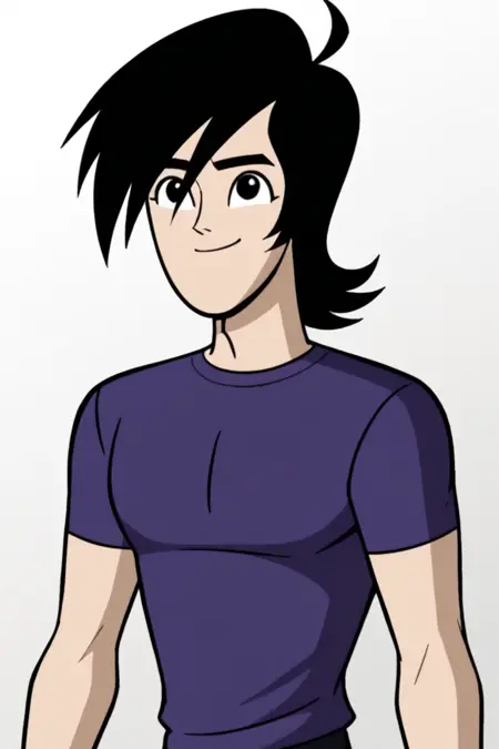 Lance - Sym-Bionic Titan