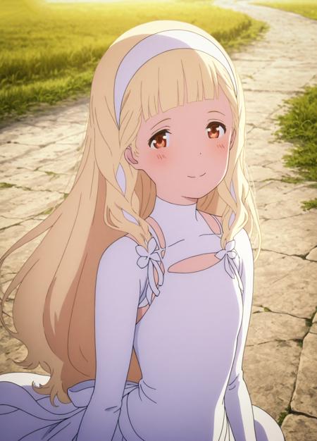 Maquia Sayonara no Asa ni Yakusoku no Hana wo Kazarou v1.0