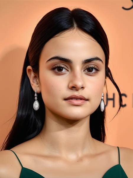 Camila Mendes (actress) v1.0