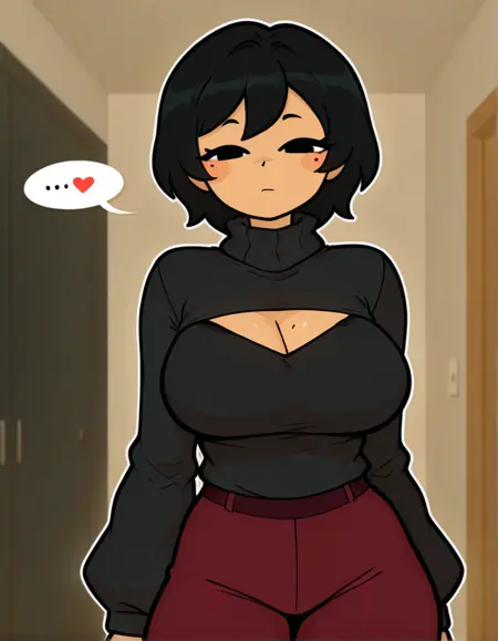 Ava | Mii / Gazoogaloo