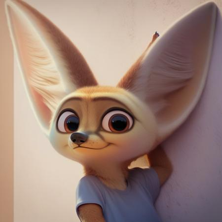 Finnick | |  zootopia for pony V1
