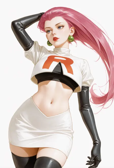 J. C. Leyendecker [Illustrious] Style Lora