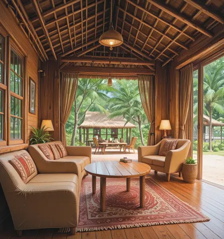 Beach Bungalow (PDXL/IL)