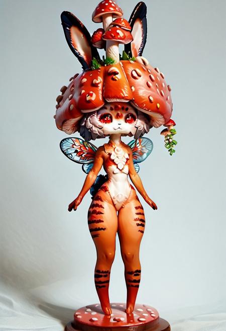 Nogle | Graviden | Game character V1