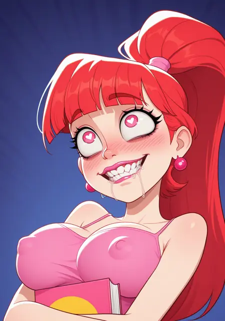 Ad Bimbo - Starbarian