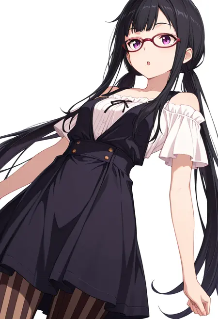 Tsukinoki Koto | Make Heroine ga Oosugiru!