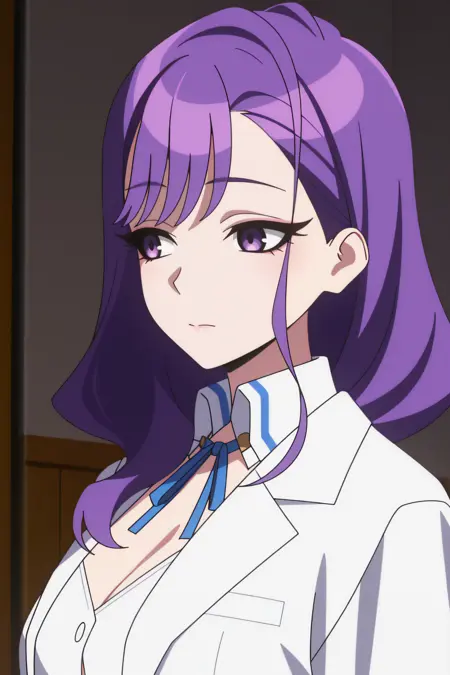 Nukitashi The Animation | Mozume San