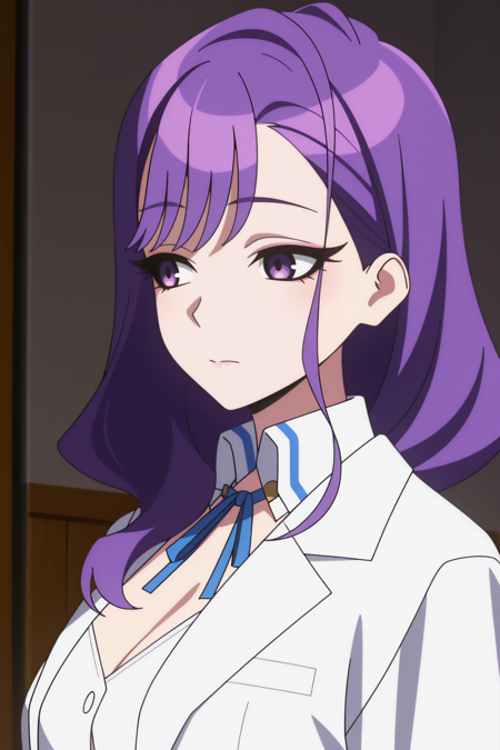 Nukitashi The Animation | Mozume San illustrious