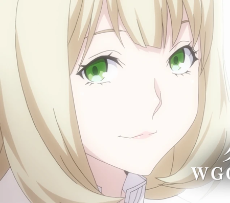 Courage (Food Wars) v1.0