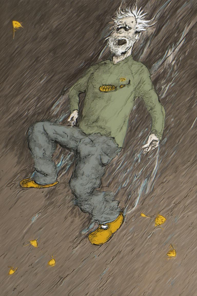 Customer abuse? When fairness doesn't feel so fair / My sad story with tensor.art  