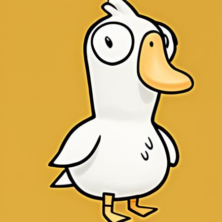 Goose Goose Duck 鹅鸭杀 Goose Goose Duck