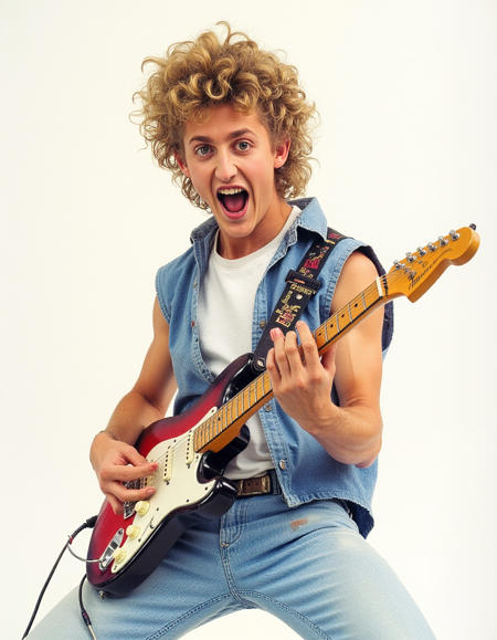 Bill S. Preston, Esquire Excellent