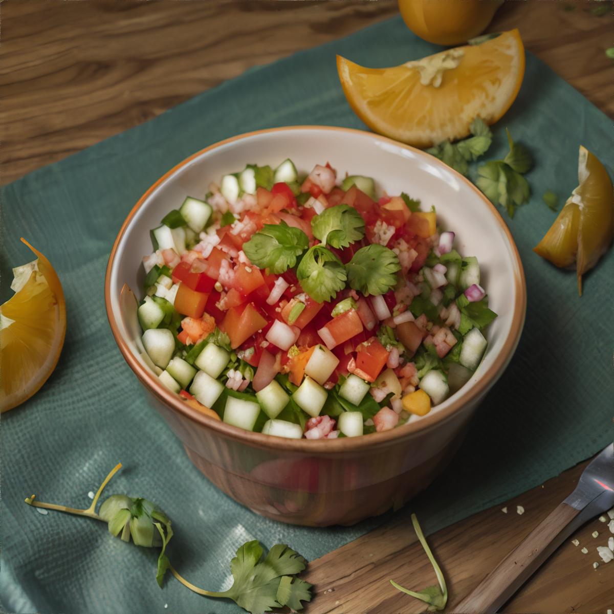 Yummy - Food Photography Studio image by bzlibby