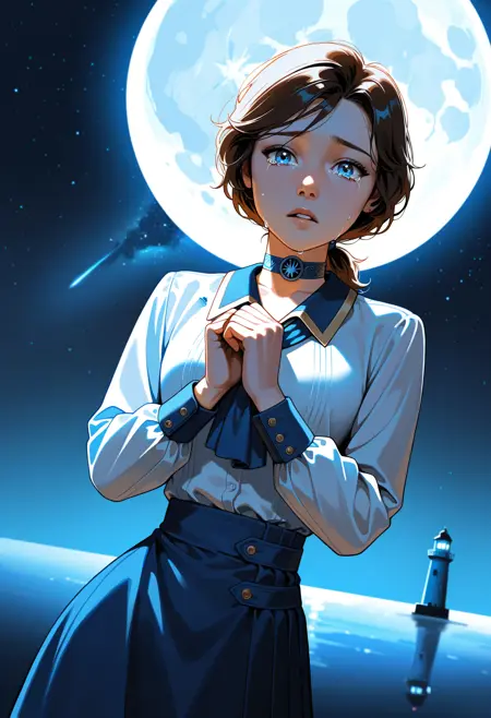 Elizabeth Comstock (Bioshock)