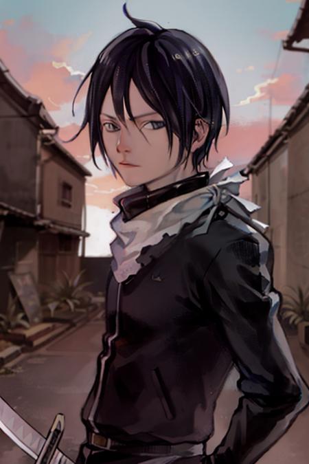 Yato