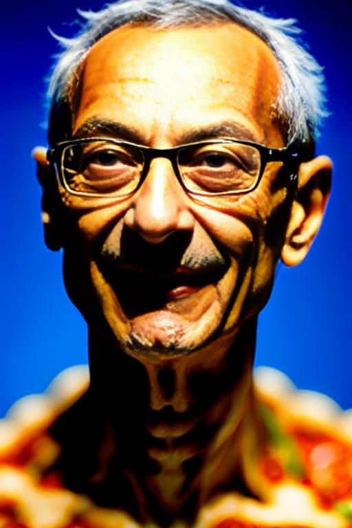 John Podesta image by ParanoidAmerican