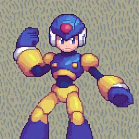 Sprite sheet generator 3 - Space Candy Media