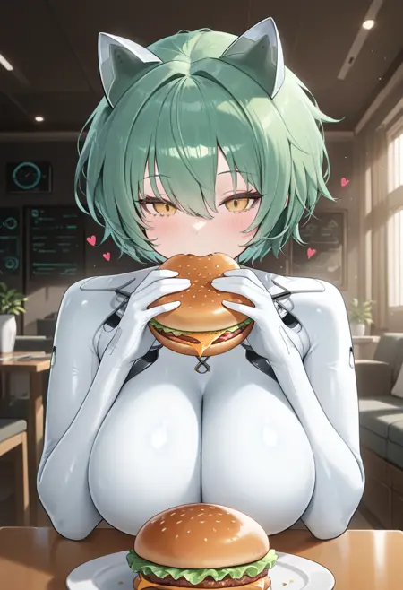 Admiral Nakhimov (Azur Lane)