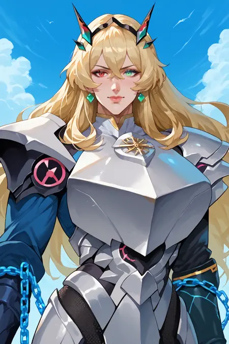 Barghest - Fate/Grand Order - 9 Attires