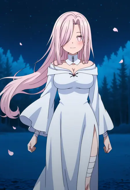 Talia | Illustrious | Dainanaoji