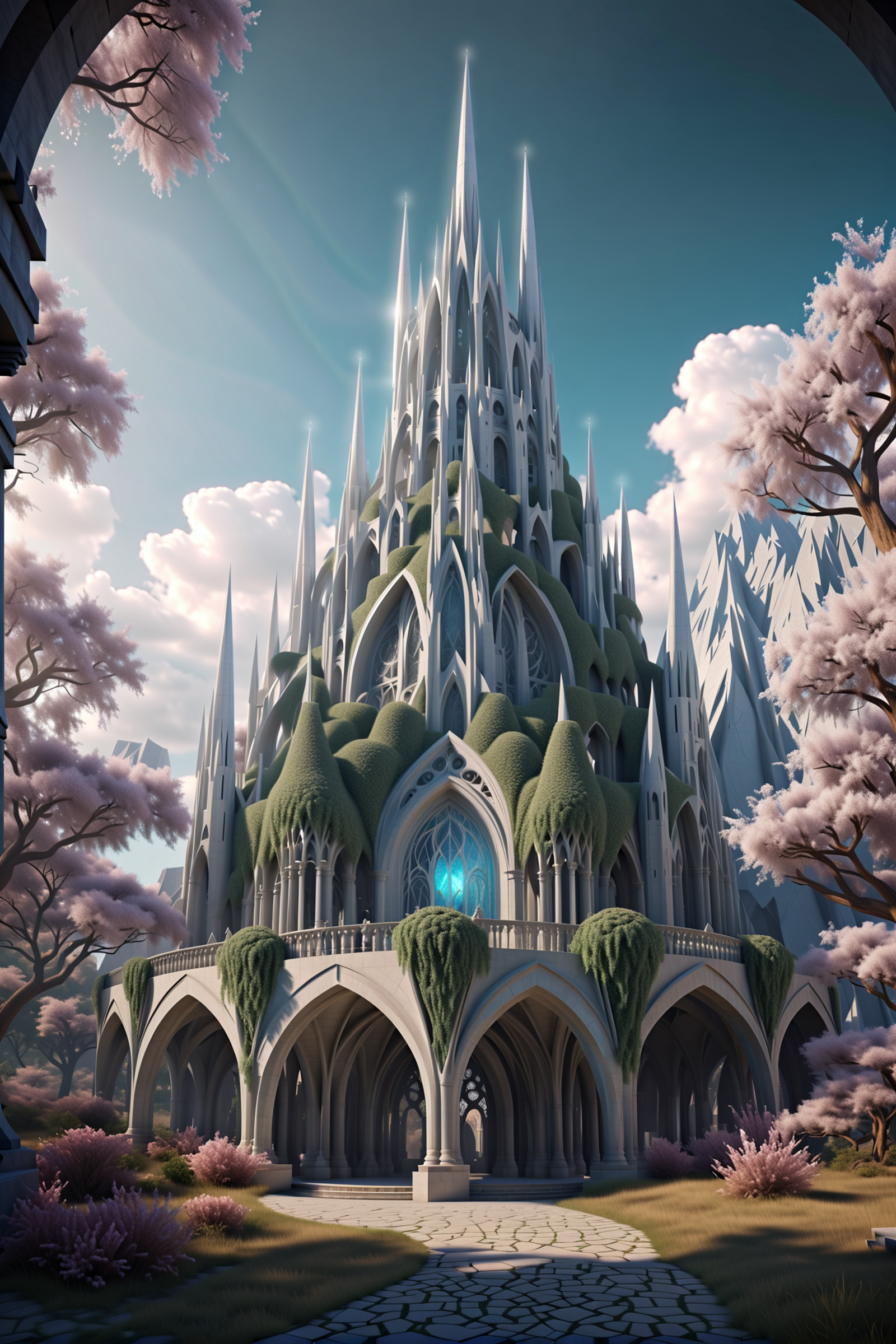 Envy Elven Architecture XL 01 image by _Envy_