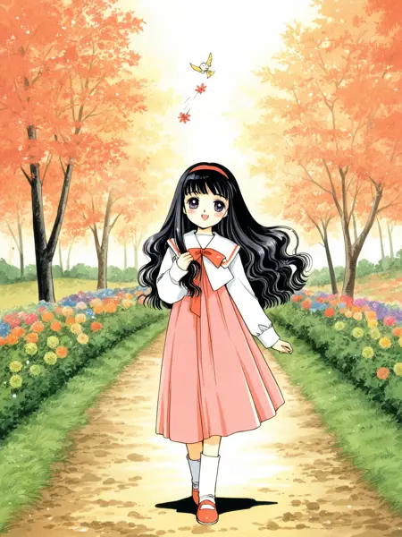 [Merge] Synthesis-X (WAI-NSFW + Illu 1.0)