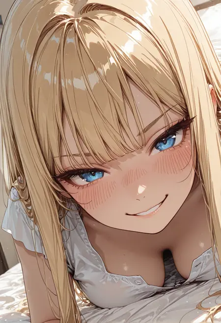 H4N14IStyle - Ultra Lewd Hentai Aesthetic