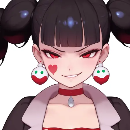 Yuika (Mega Man Battle Network)