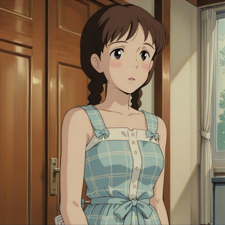 Yuko Harada [Illustrious]v1.0(resize)