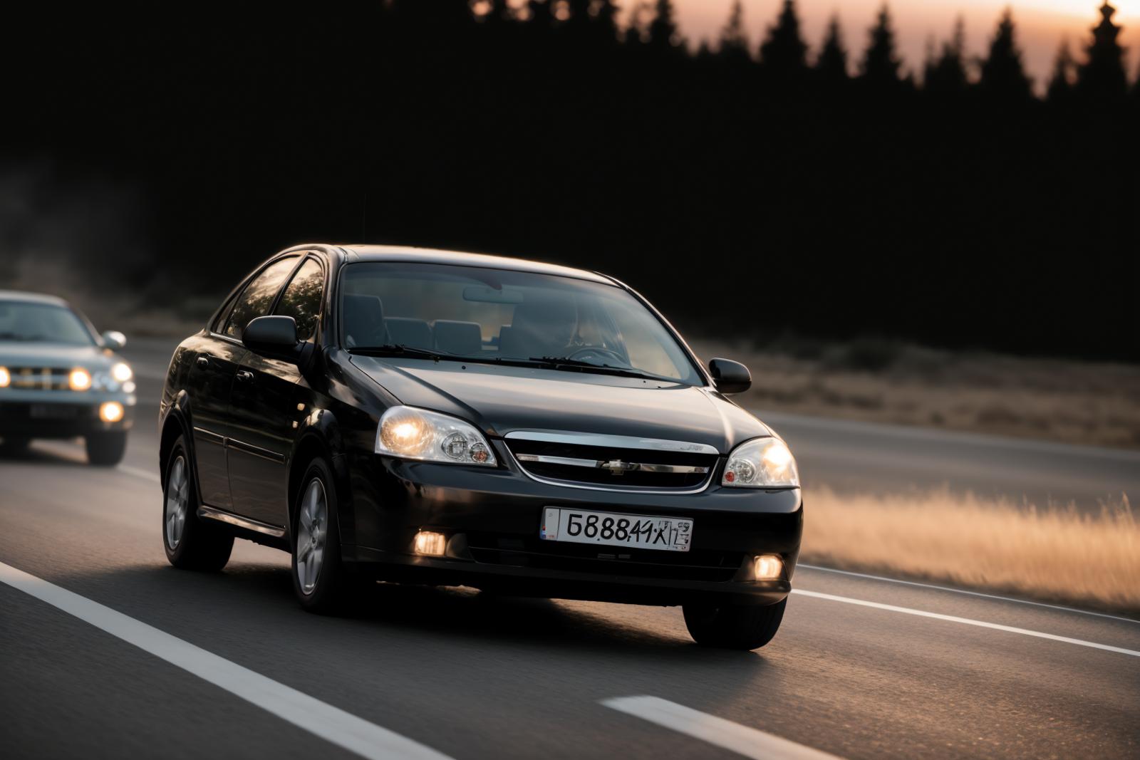 Chevrolet Lacetti image by kostyanchik_94