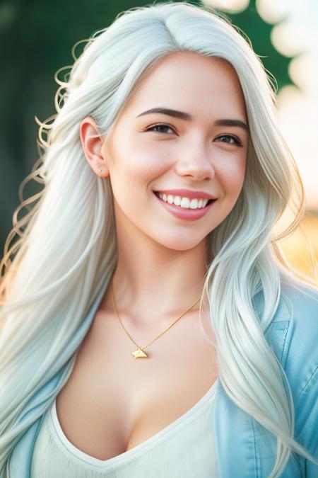 Alanah Pearce AlanahPearce1