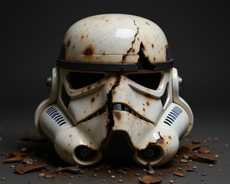 Destruction & Damage - Break your stuff! V1