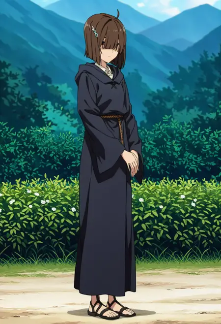 Shierra (Mushoku Tensei)