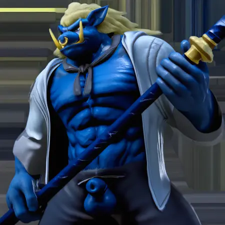 Bajie 八戒 西行纪 西游记