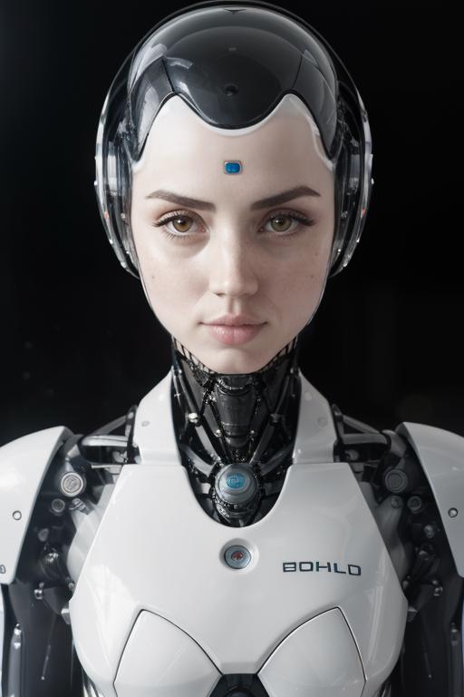 AI model image by open_prompt