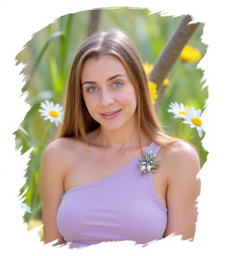 Josephine Jackson (PornStar) FLUX