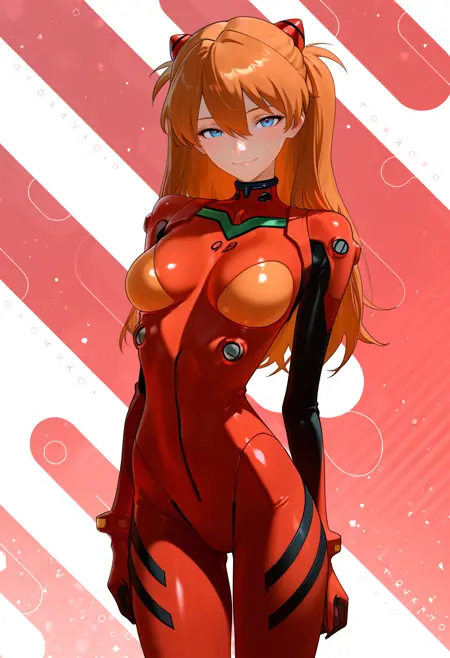 Otokakoto – Artist Style LoRA