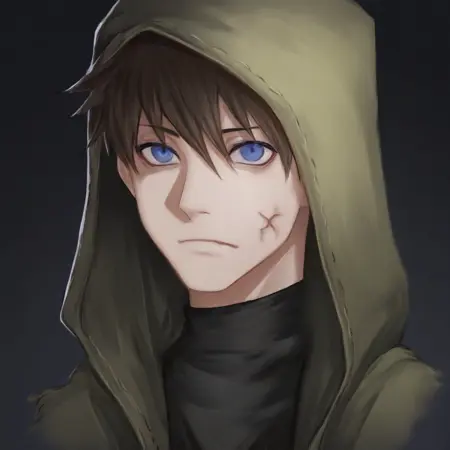 IDV Mercenary - Naib Subedar