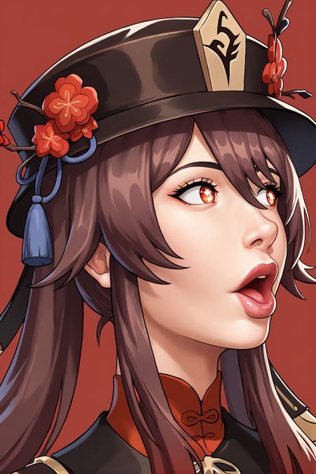 Pog Expression/Meme [PonyXL] v1.0 lite