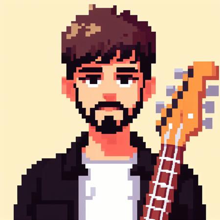 morrisdonsen's Avatar