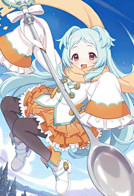 IllustriousXL - Miyako ミヤコ - princess connect re:dive v1.0