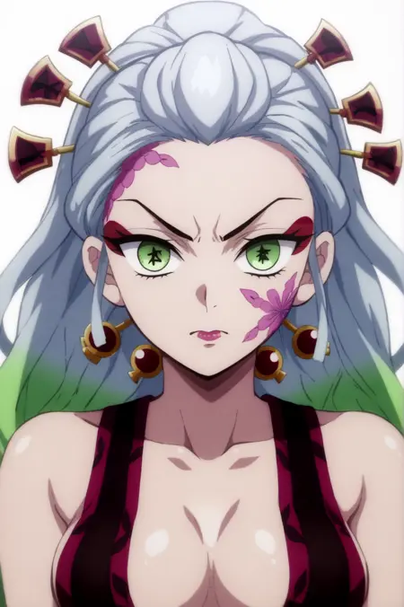 Kimetsu no Yaiba | Daki (PDXL)