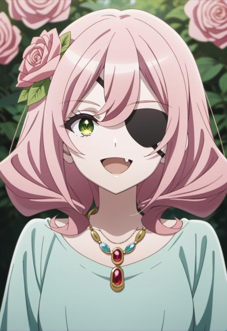 Annette | Spy Classroom | スパイ教室 v1.0